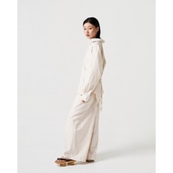 Loose Long Striped PANTS 67PERCENT/67% - PINSTRIPE PANTS