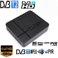 Newest K2 DVB-T2 Terrestrial Digital TV Signal Receiver  DV3 Decoder With USB PVR