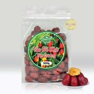 20 Red Apple Stickers with Camel Milk Clips, Xinjiang Red Apple Stickers