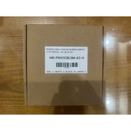 MR-PWS1CBL5M-A2-H Cable (WITH HD VAT) MITSUBISHI SERVO MOTION 50W TOI 750W SERIES JN,JE,J3,J4