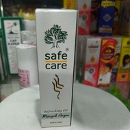 Safe care 10 ml