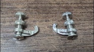 歐洲配件 德國製 HOFNER 4/4 小提琴微調 15/56 MADE IN GERMANY VIOLIN ADJUSTER