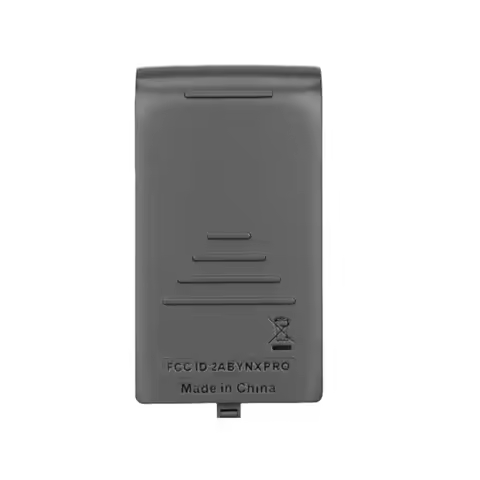 L93A-Replacement Parts Accessories For Godox Xpro Special Battery Cover Flash Trigger And Receiver