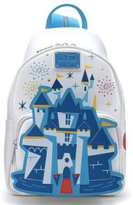 Funko Loungefly: Disney 65th 迪士尼城堡