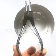 Stainless Steel Tool Piercing Tool Wholesale Jewelry Hemostatic Forceps Multi-Purpose Piercing Needl