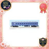 Ten-Show-Do Z Gauge 83011 Oh35 (Blue) No.180 Sapporo Iwa