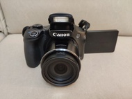 Canon PowerShot SX60 HS 新淨CMOS相機 CMOS camera 長zoom數碼相機 超廣角21-1365mm 65倍光學變焦長鏡頭 長焦相機 有手動模式 有擰MON/反MON 旅行便攝相機 輕便追星相機 追星神器 演唱會相機 天涯相機 一機走天涯（非 CCD相機 菲林傻瓜機 IXUS IXY S5 Pro1 SX1 SX10 SX40 SX620 SX740 SX50 SX70 A620 A640 G12 G15 G16）
