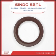 Oil Seal Tc 85X110X12 85 *110*12 85 110 12 Viton Vitton