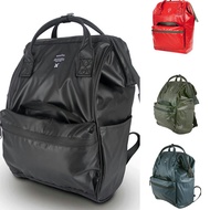 100% Authentic Anello Limited Edition Waterproof Backpack - 50% OFF !!!