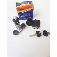 GL100 Seat Lock + Gl100 Seat Pier