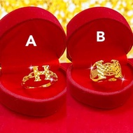 SUASA SD CINCIN H GOLD