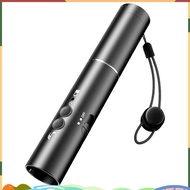 Electronic Whistle with USB Charging Sport Whistle Loud Coaches Whistle