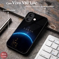 VIVO V60 LITE Case VIVO V60 LITE Body and Camera Protective Case Glossy Softcase VIVO V60 LITE CP207