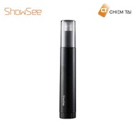 ShowSee C1-BKS Lite Nose Hair Trimmer