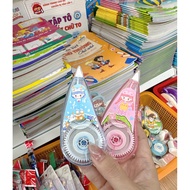 Scissor eraser pen - eraser pen