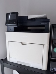 Fuji Xerox DocuPrint CM315 z 彩色多功能打印機