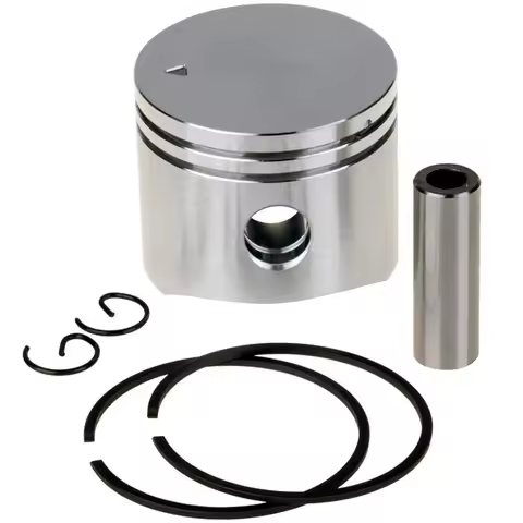 40mm Piston Kit For 50120034 Oleo Mac 741 940 940C 941C 942 BC 420 440 GS410 GS940 4400 Sparta 42 44