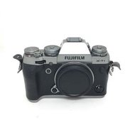 Fujifilm X-T1 銀色極新淨