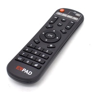 Remote Control Compatible EVPAD 2S 2T Plus Pro+ 2S+ 3 3S 3R Max EVBOX controller 5S Somershade 5x 5s