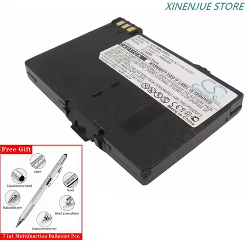 Cordless Phone 3.7V/750mAh Battery for Siemens Gigaset SL37H,4015,Micro S44,S440,S445,SL1,SL100,SL15