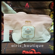 Pink and Belle Whitening Treatment Soap | Sabun Pink Belle