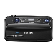 【Excellent】 FUJIFILM FinePix REAL 3D W3 FX-3D W3 3D Digital Camera, 10 Megapixels, 3x Optical Zoom, 