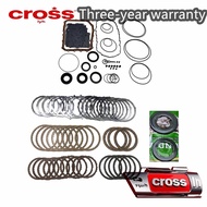 A6LF1 A6LF2 A6LF3 6AT Transmission Gearbox Clutch Overhaul Rebuild Kit For Hyundai Kia 4WD