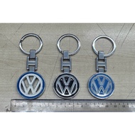 KEYCHAIN WOLKSWAGEN GOLF GTI