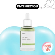 IUNIK Tea Tree Relief Serum 50ml