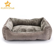 Pet Dog Bed Sofa Big Dog Bed For Small Medium Large Dog Mats Bench Lounger Cat Chihuahua Puppy Bed Kennel Cat Pet House Supplies