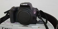 canon 200d（平輸）無鏡頭