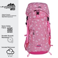LEAFHOPPER VENOM 45L CAREEL Men's and Women's Backpack 45L Travel Backpack with free rain cover