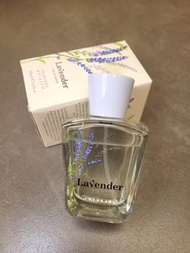 Crabtree & Evelyn 香水 Crabtree & Evelyn perfume  Lavender 薰衣草香水 100ml 絕版