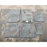 KARPET TOYOTA PASSO HANA