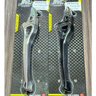 618 Racing CNC aluminum disc brake lever