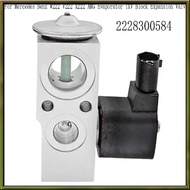 2228300584 Air Conditioning Expansion Valve for   W222 V222 X222  Evaporator TXV Block Expansion Val