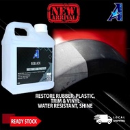 ACTIVE STAR REBLACK (2L)