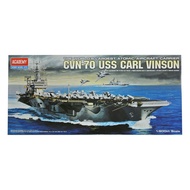 Academy Model 1/800 AC14209 (1443) CVN-70 CARLVISON