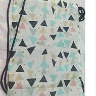 Drawstring Bag String Bag