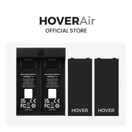 HOVERAir Battery & Dual Charger ชุดแบตเตอรี่และแท่นชาร์จรางคู่สำหรับ Drone Hover Air X1 แบตสำรองพร้อ