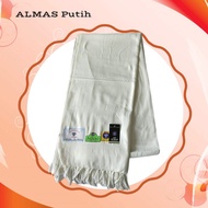 KASHMIR ^PLAIN^{ALMAS}JUMBO 270 cm 700 GRAM