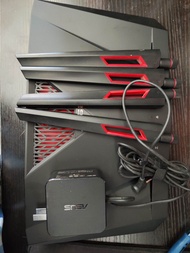 有問題ASUS RT-AC88U router