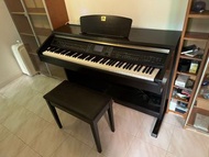 Yamaha 數碼鋼琴 CVP-501