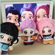 XS1 K-Pop: Demon Hunters HUNTR/X Saja Boys stuffed toy plushie toys for kids girl XS1
