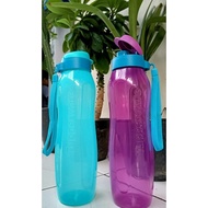 TUPPERWARE PROMO ECER - Eco bottol 1liter - BOTOL TEMPAT AIR MINUM