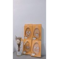 Egg Yolk Phone Case HTC U11 Applicable