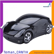 Tc-Ba Taffware Ferrari Wireless Optical Mouse - CM0016
