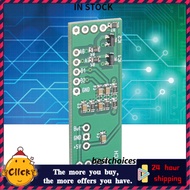 Bestchoices Expansion Connection Board Adapter IC‑7300 and ATU‑100 Working Together