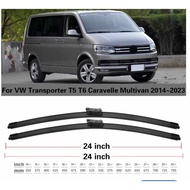 Wiper Volkswagen Multivan OEM Wiper Blade