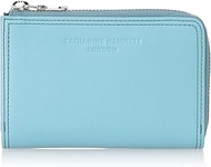 Catherine Hamnet London 490-50901 Bill Holder, VITA, Italian Chrome Free Leather, Cowhide Leather, L